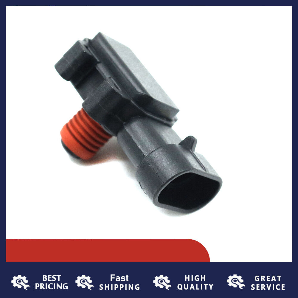 16249939 Absolute manifold map pressure sensor suitable for Buick , for Cadillac , for Chevrolet