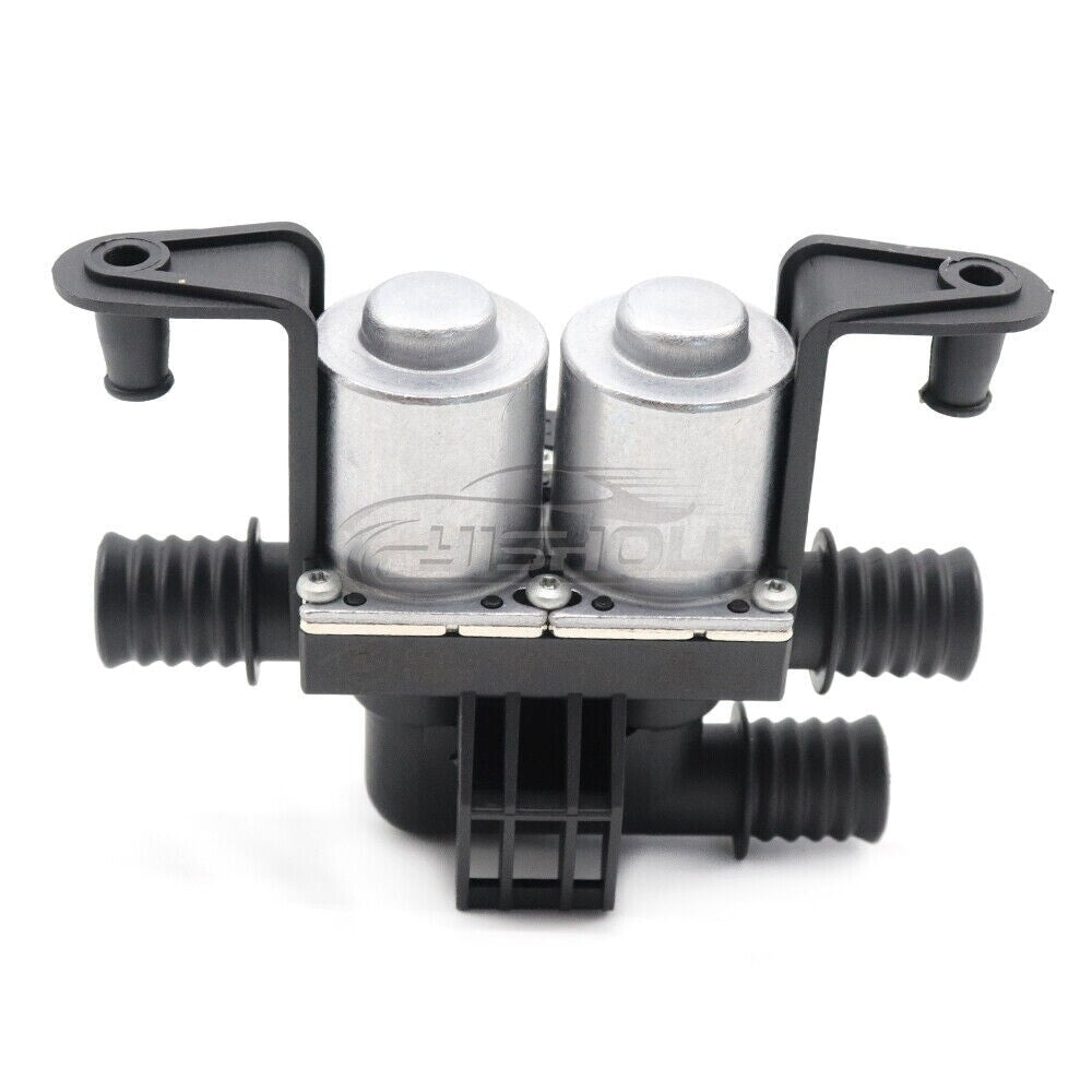 64116906652 Heater valve suitable for BMW E60, E63, E64, E65, M5, 525i, 528i, 535i, 545i