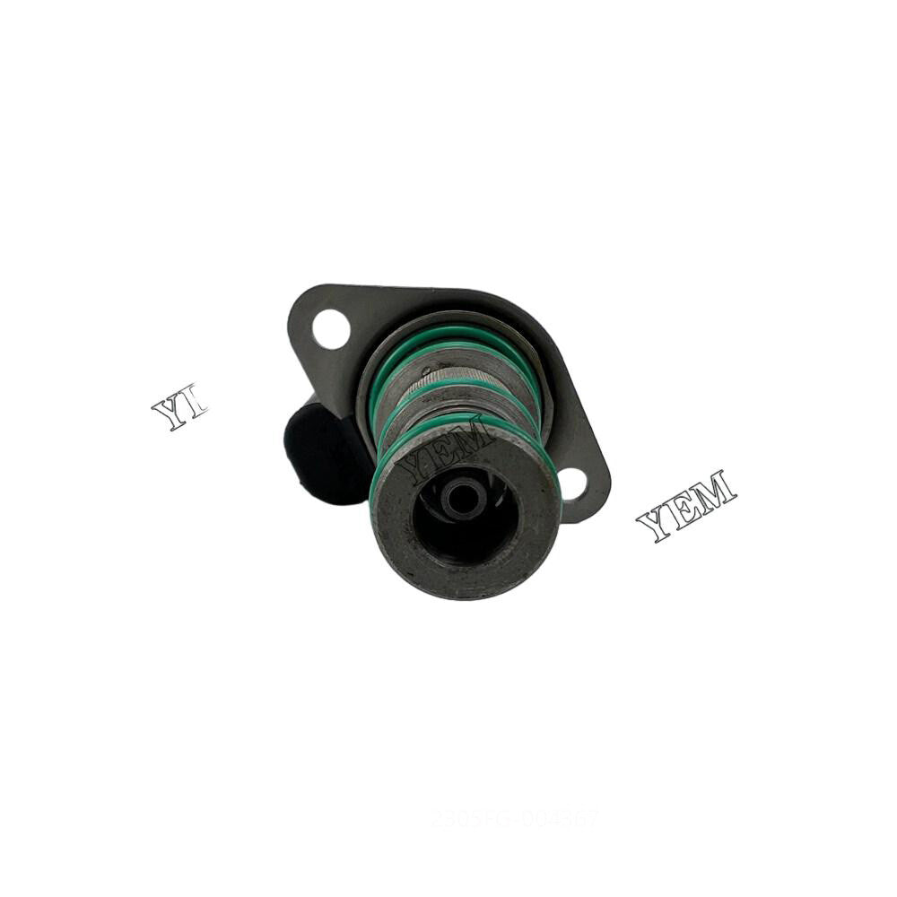 SV98-T3003 Solenoid Valve Fit For JCB Excavator Forklift Diesel Engine