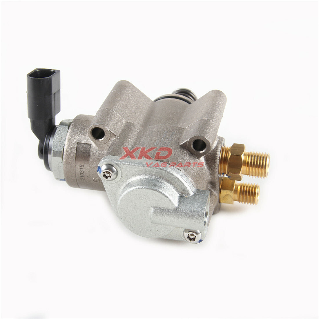 4.2L High Pressure Fuel Pump LeftRight Kit Fit for vw Touareg 2006-2010 BAR