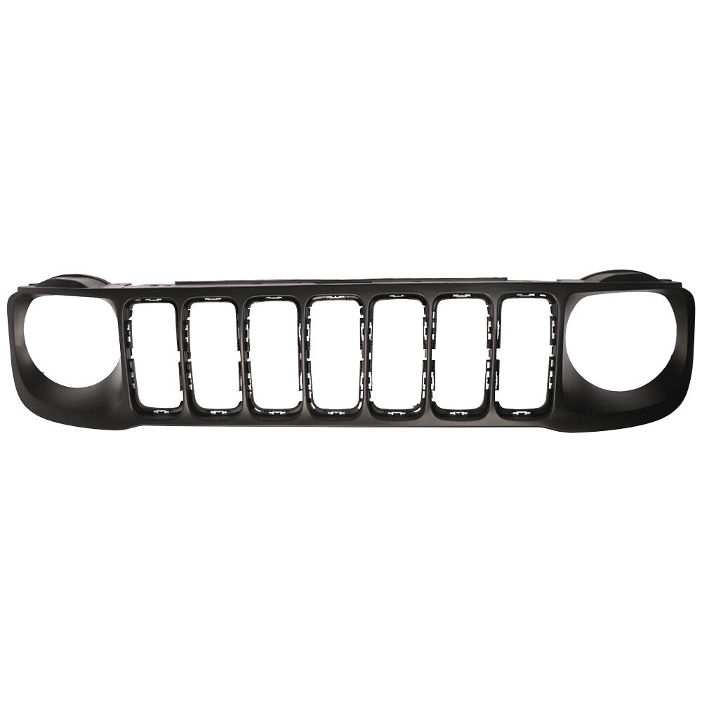 Front Grille For 2019-2023 for Jeep Renegade Trailhawk Sport Utility 6VN65LXHAA