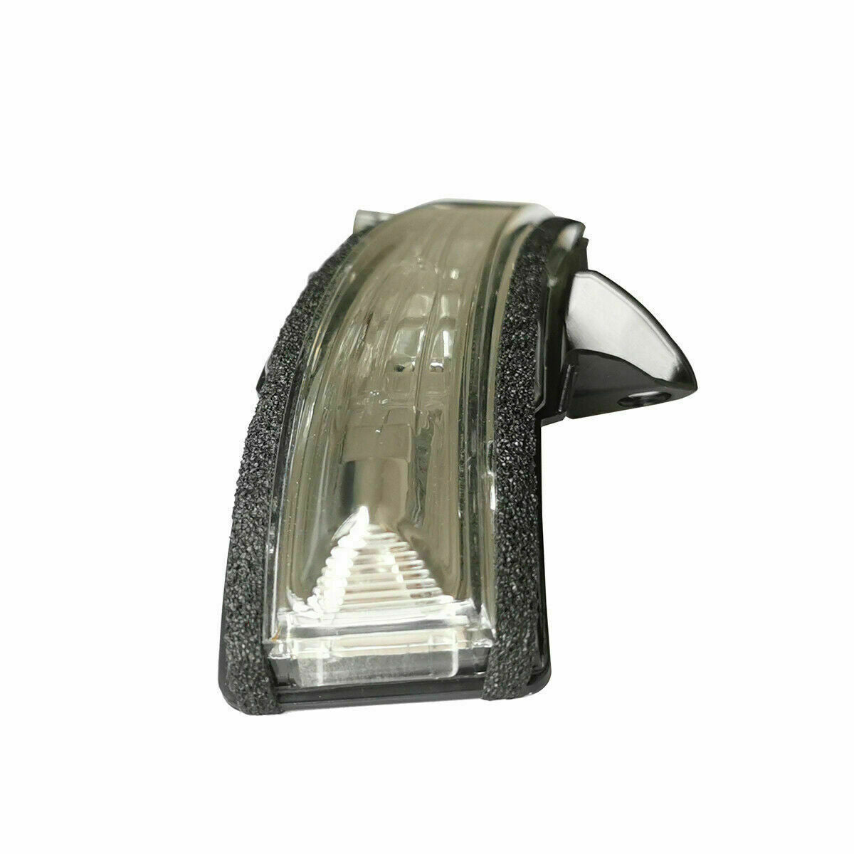 Right Passenger Side Mirror Indicator Turn Signal Lamp Fit for Ford Fusion 13-20 AT
