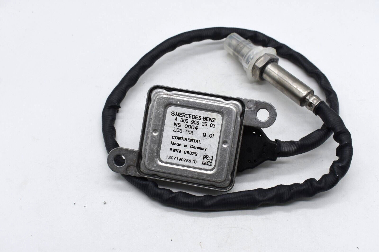 2PCS New Oxygen O2 Sensor 36531-6A0-A01 36532-6A0-A01 for Honda Accord for Acura for RDX