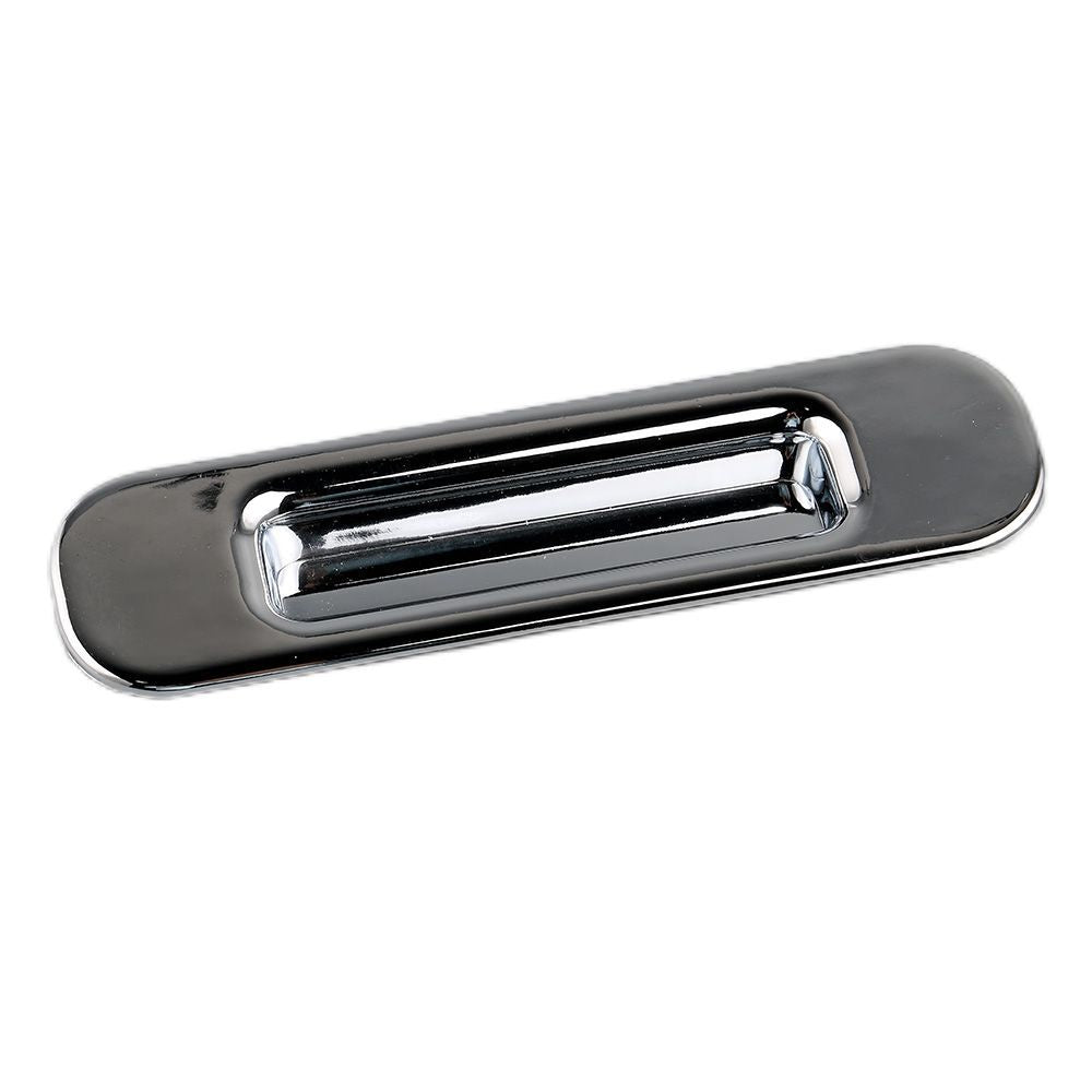 Sunroof Trim Cover Handle Decoration Chrome Fits For 2013-2016 for Ford Ecosport