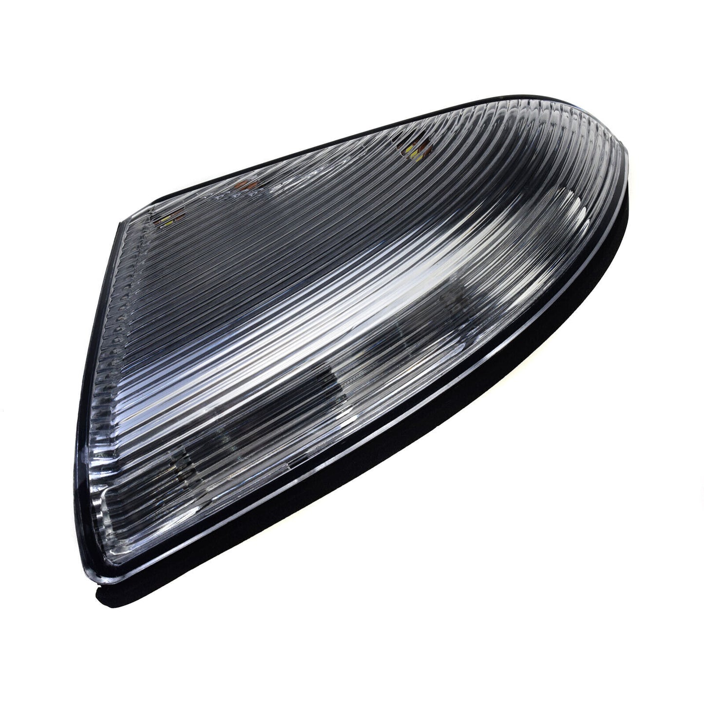 for Dodge for Ram 15000 09-14 2500 10-14 Front Right Mirror Turn Signal Light Lamp