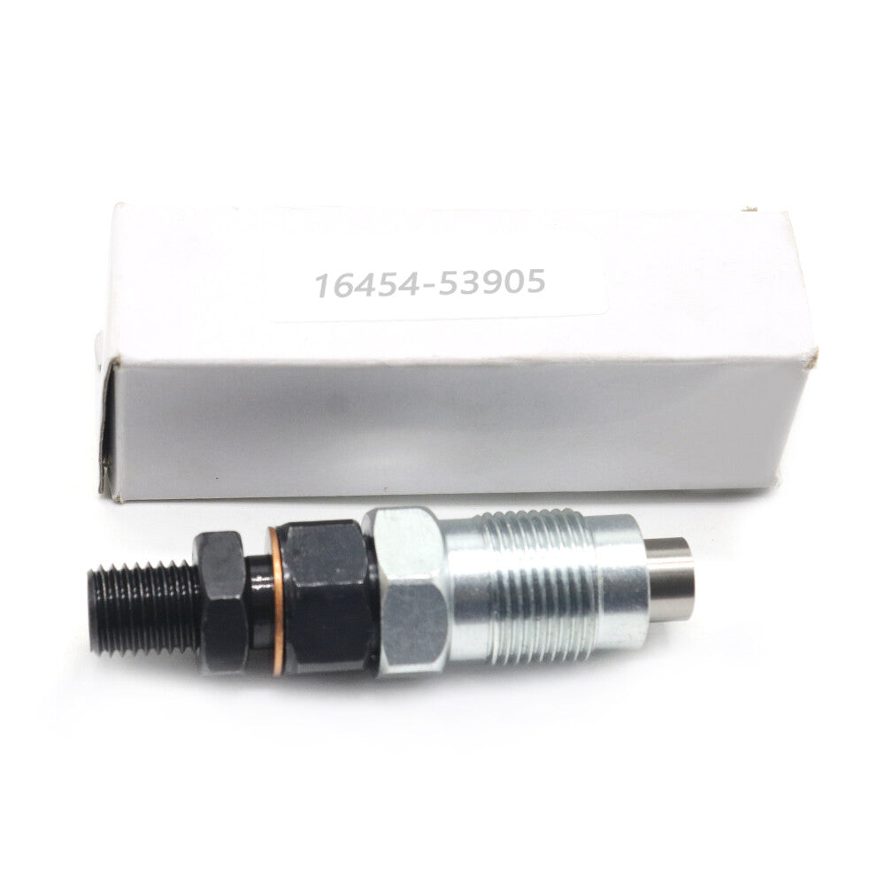 1PC Fuel Injector Nozzle Assy 16454-53905 For Kubota V2203 V2003 D1703 New