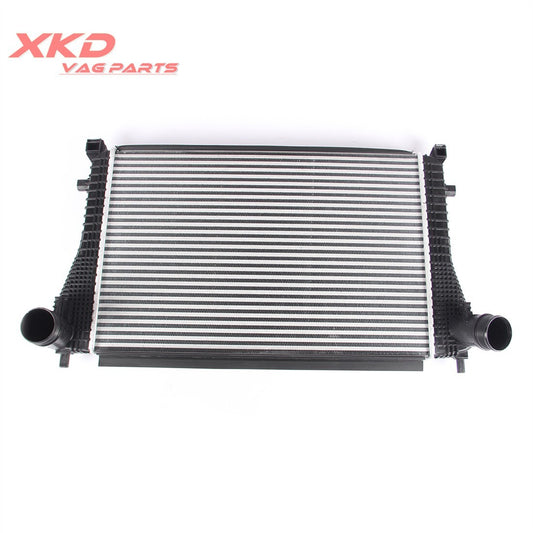 1.8/2.0 Intercooler suitable for Volkswagen for Jetta , for Passat , for Tiguan , for Audi Q3, TT
