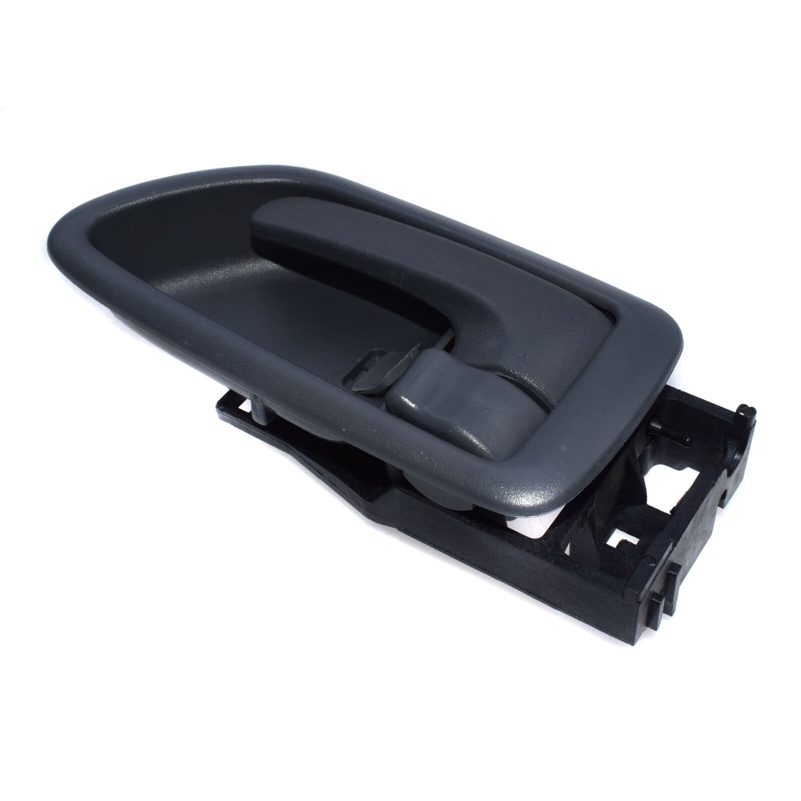 Left Driver Side Inside Door Handle Gray for Toyota Sequoia Tundra 69206-0C030