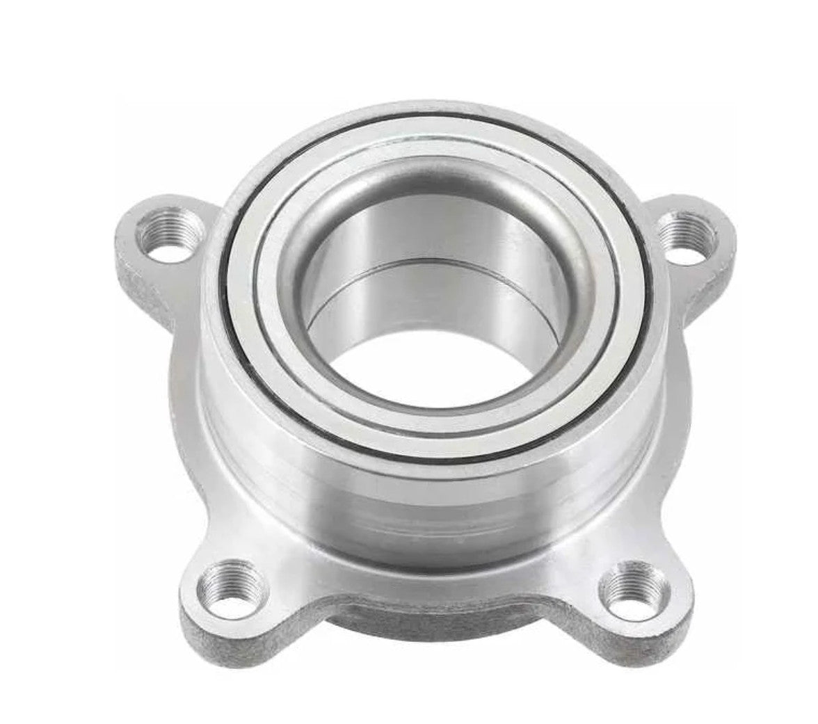 for Mitsubishi Pajero Sport Mk2 2008-2016 Front Wheel Hub Bearing MR992374 PAIR