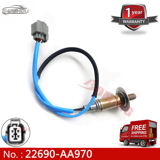 O2 sensor 22690-AA831 suitable for 2004-2011 for Subaru Impreza 1.5 2.0 22690-AA970