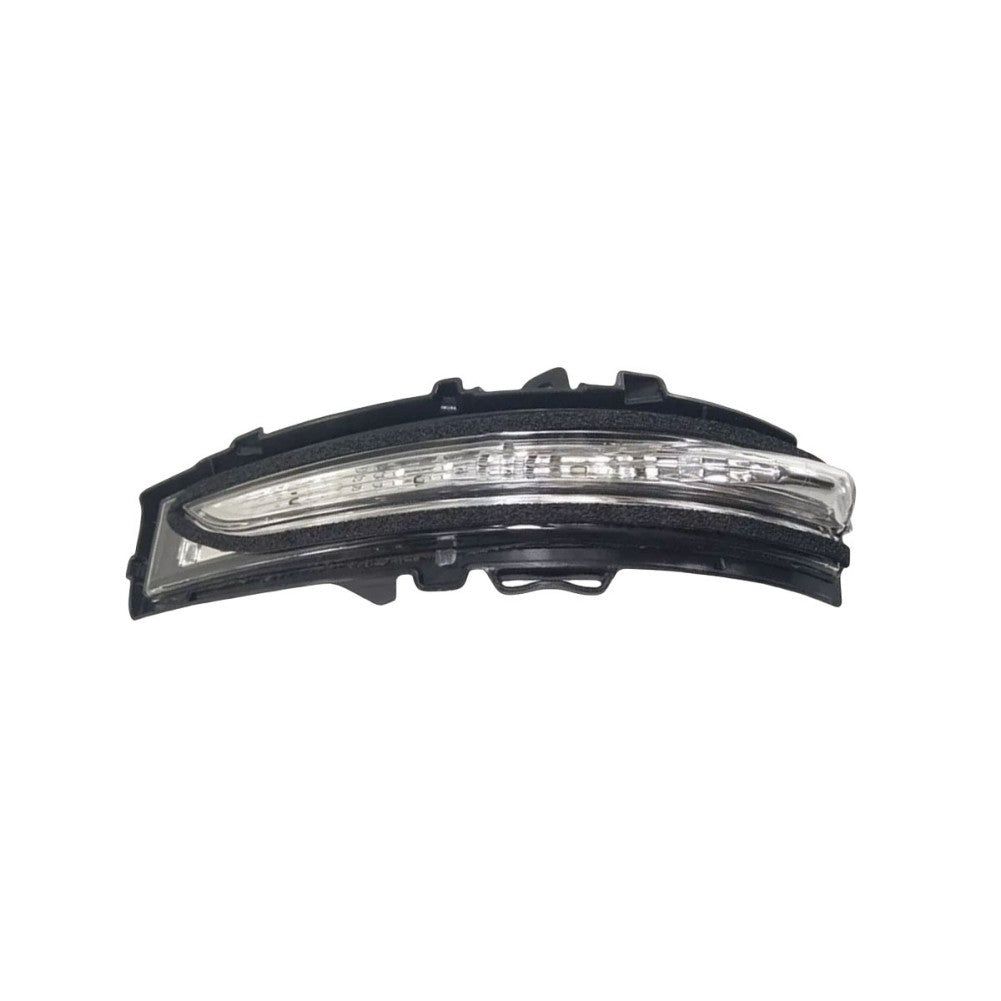 Replace L-shaped rearview mirror light # FK7B13B381AA
