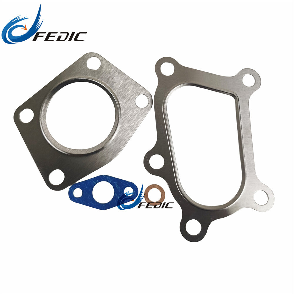 Turbo gasket kit K0422-582 for Mazda CX-7 3 6 2.3L DISI Petrol turbo 2007-2010