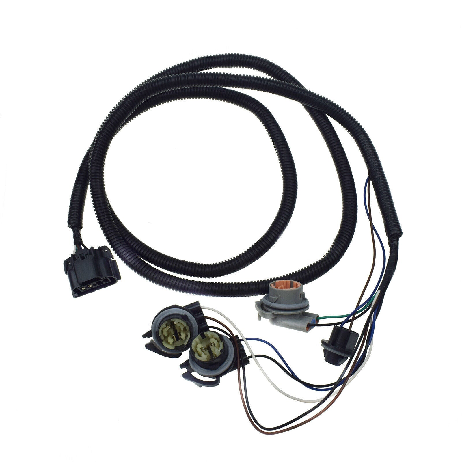 for Chevrolet Silverado for GMC for Sierra Rear Right Tail Light Wiring Harness 16531402