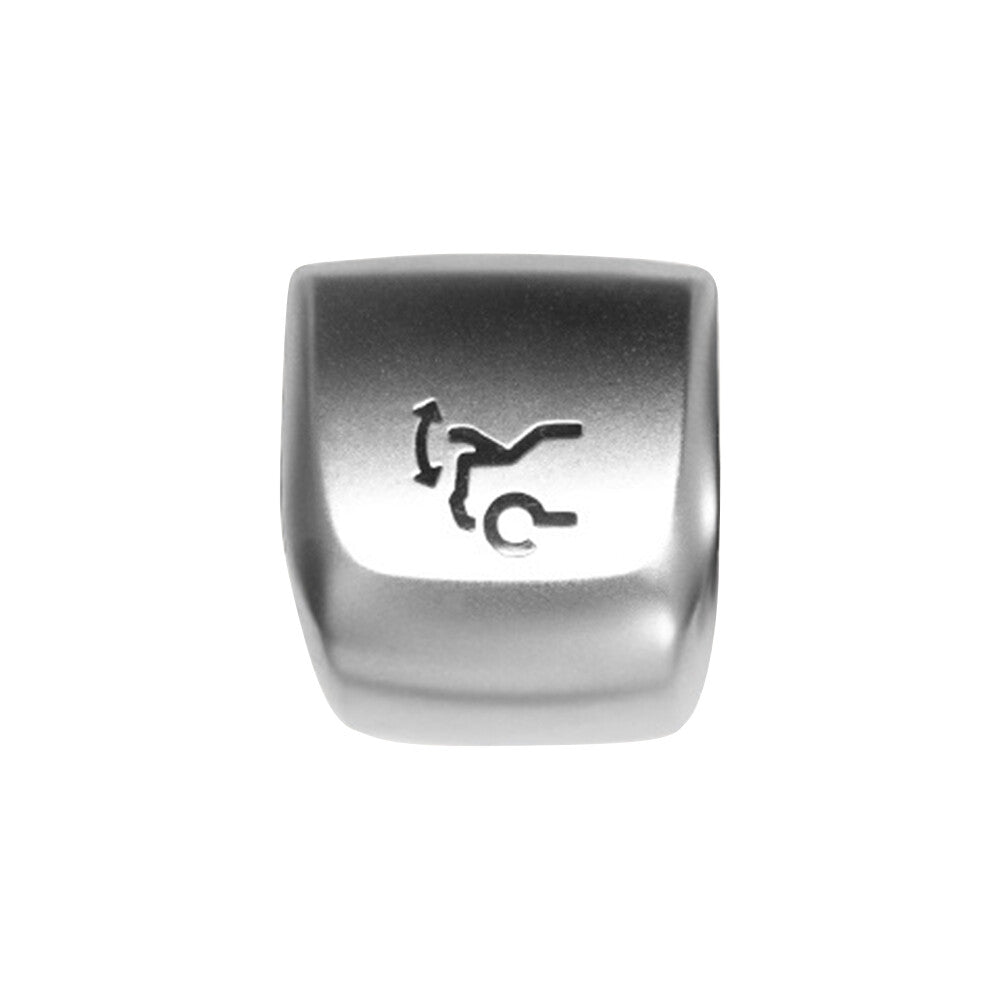 Fit for Mercedes C E GLC Class Rear Trunk Lid Release Switch Cover 222 905 76 00