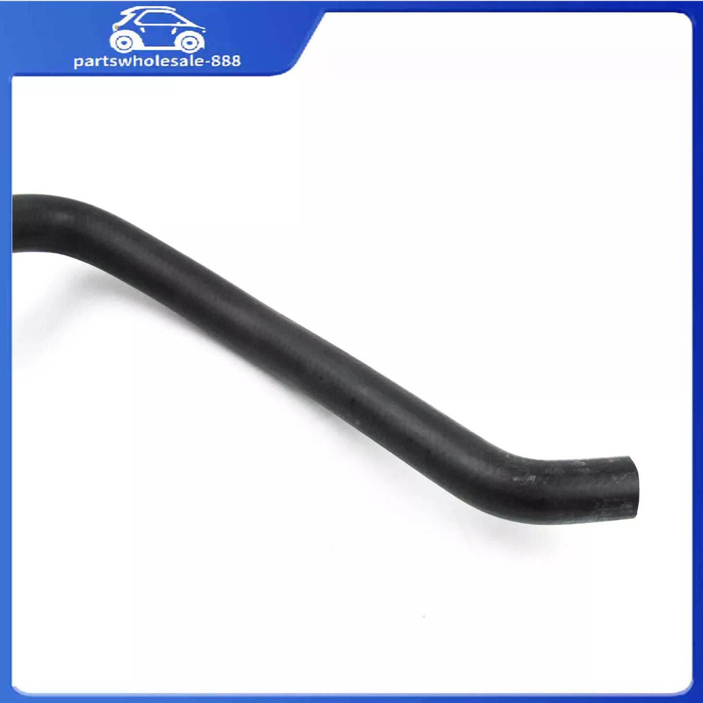 Heater Core to Expansion Tank Hose for BMW X5 E53 3.0i 2001-2006 64218380127