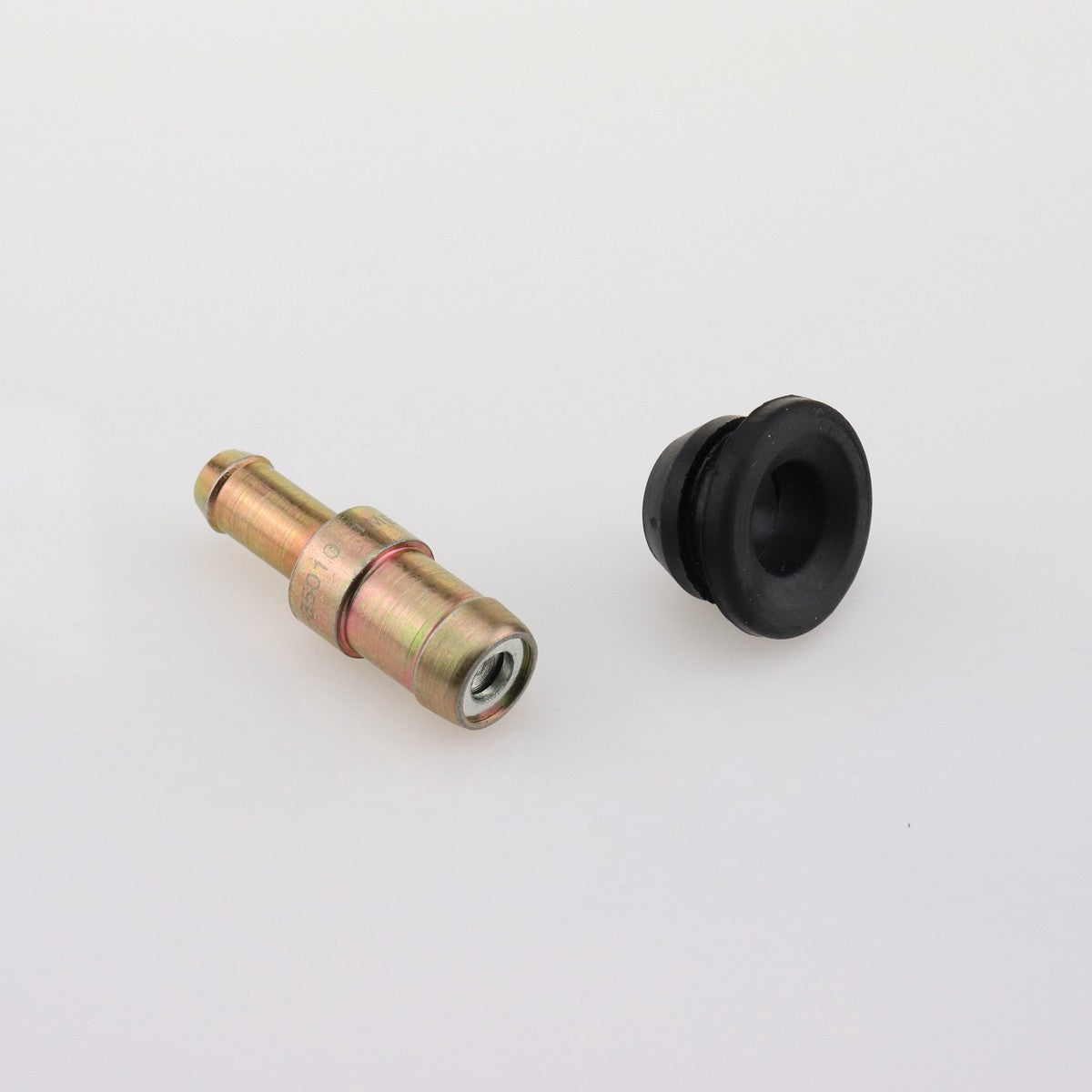 for TOYOTA 4Runner T100-Tacoma 2.4L / 2.7L PCV Valve 12204-75010-Grommet Kit