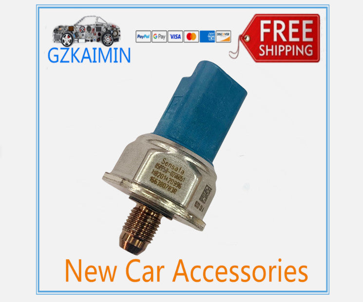 Equipment Manufacturer ( ) H8201420996 Fuel Pressure Sensor for DACIA Dokker Express for Nissan for RENAULT