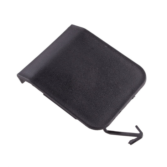 Rear Bumper Tow Hook Eye Cover Cap Fit for Toyota Prius XW50 2019 2020 2021