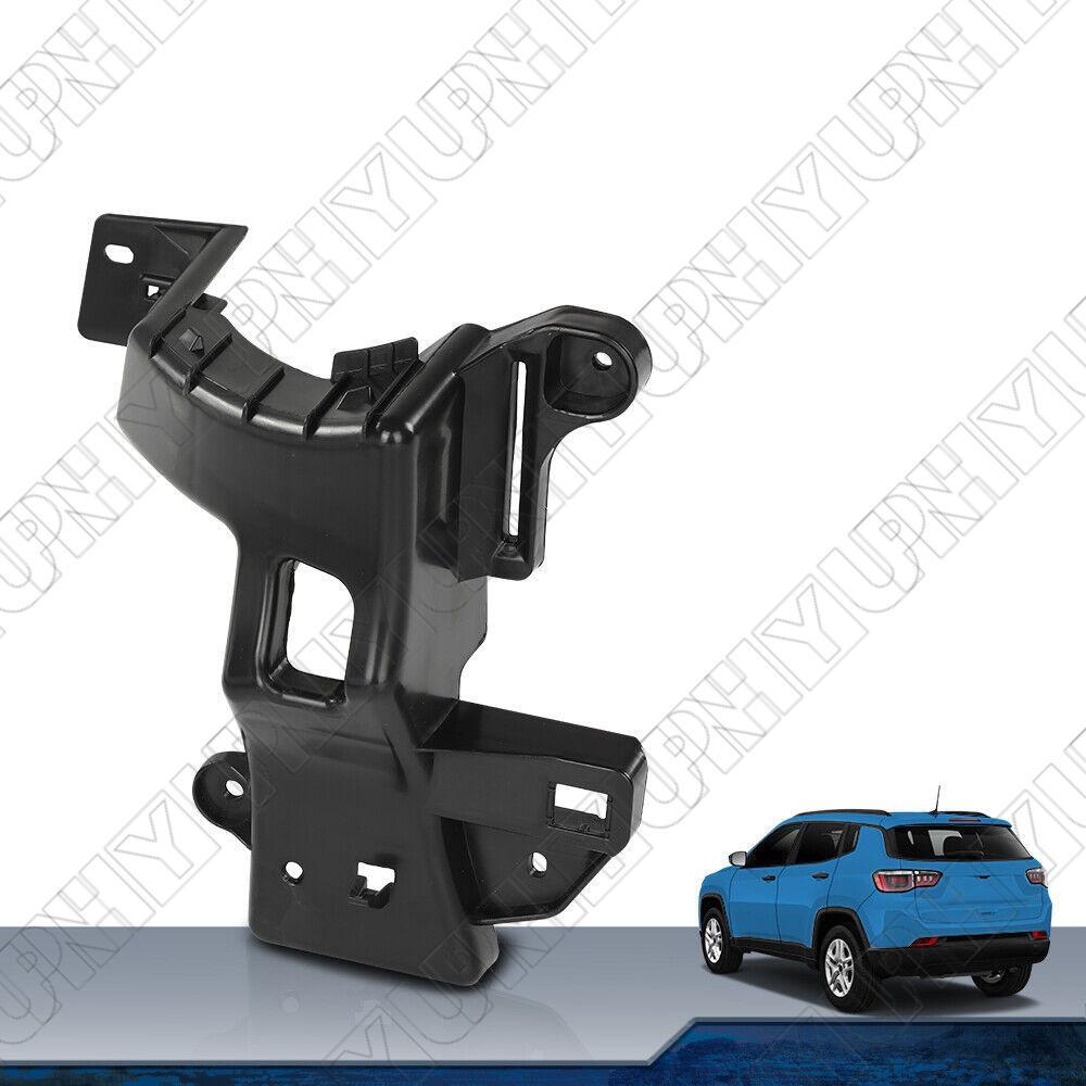 68244465AA Left Side Rear Bumper Bracket for Jeep Compass 2017-22, for Ram 1500 2022