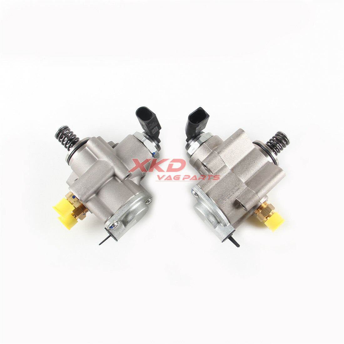 4.2 High-pressure fuel pump left and right kits suitable for VW Touareg for Audi Q7 BVJ BAR