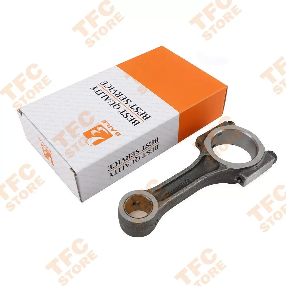 1DZ Engine Connect Rod for Toyota 1DZ Diesel Forklift 13201-78310-71 New