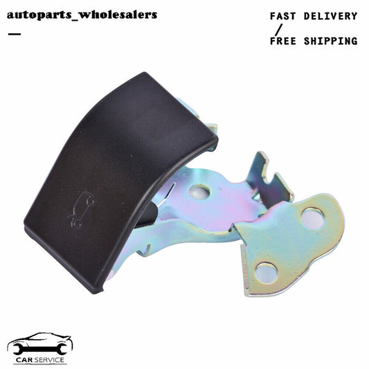 Interior Hood Release Handle Fit for Mini Cooper R5x 2007-2015 51237149591 US