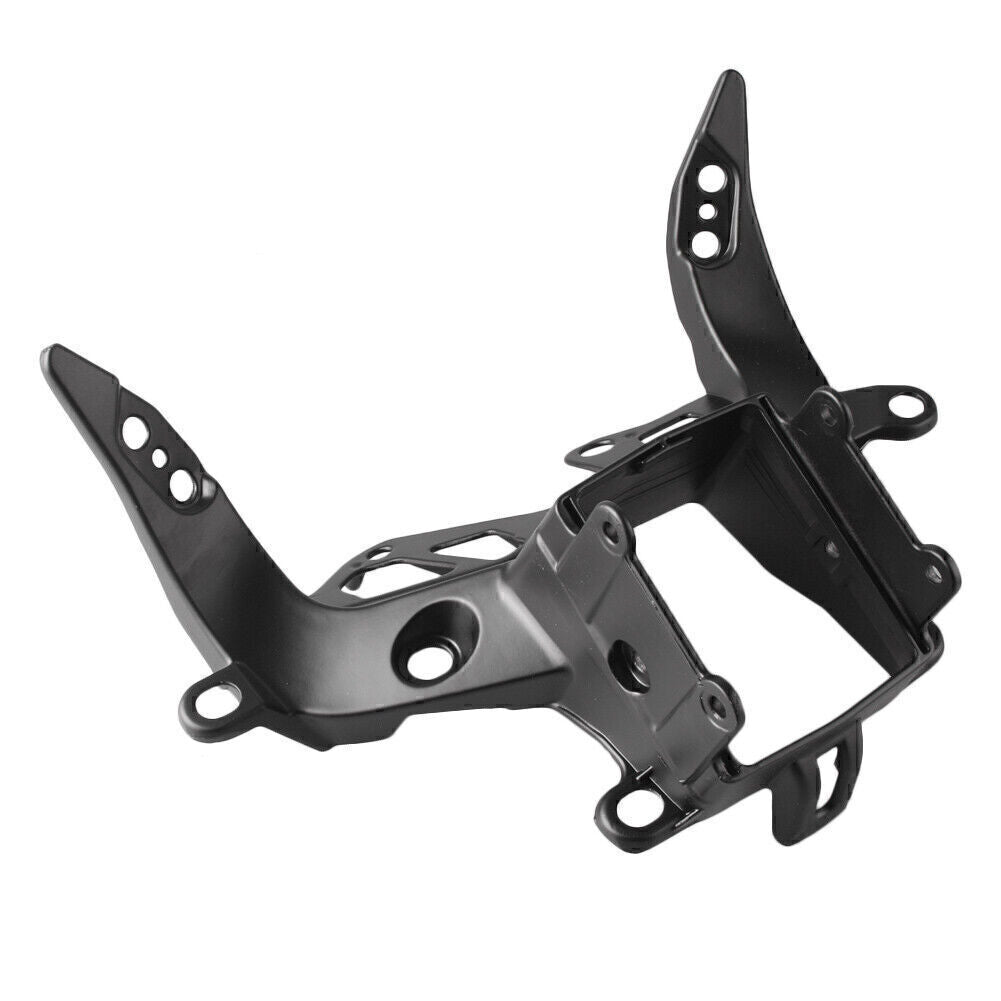 Front Upper Stay Fairing Bracket Fit for BMW S1000RR 2009 2010 2011 2014 Black
