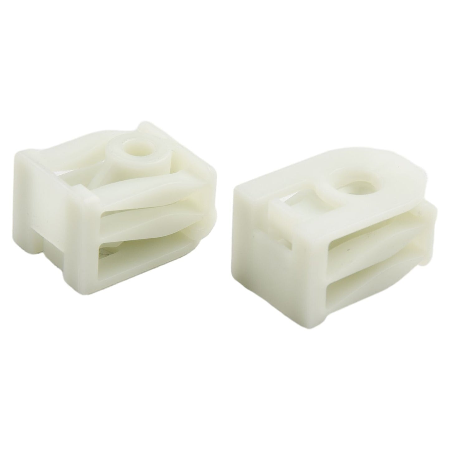 07147311312 07149213164 Front fender liner C-clamp and hex bolt set suitable for