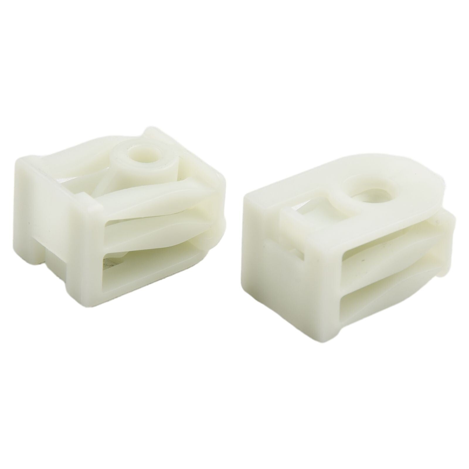 07147311312 07149213164 Front fender liner C-clamp and hex bolt set suitable for
