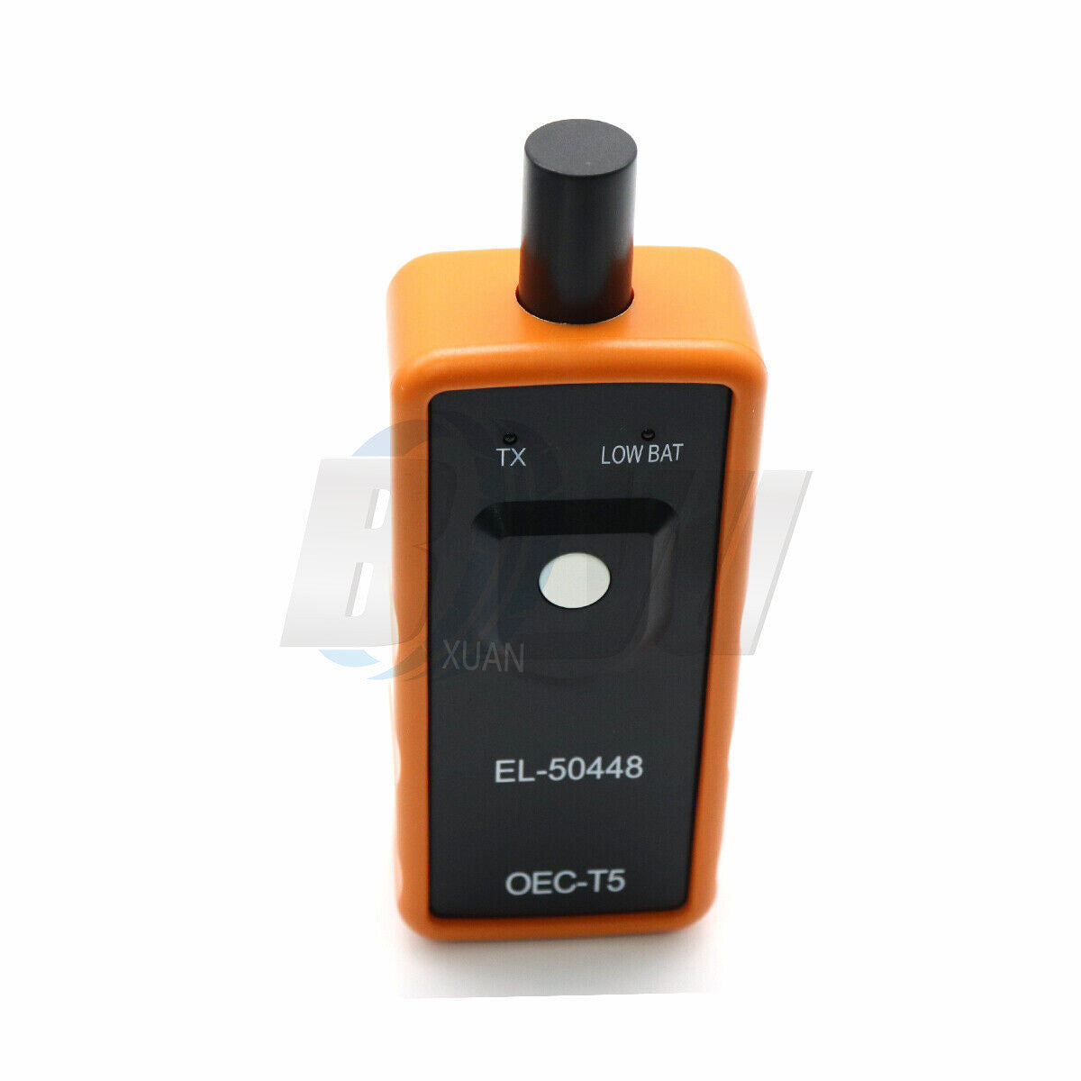 TPMS Relearn Car Reset Tool EL-50448 OEC-T5 Tire Pressure Monitor Sensor For GM