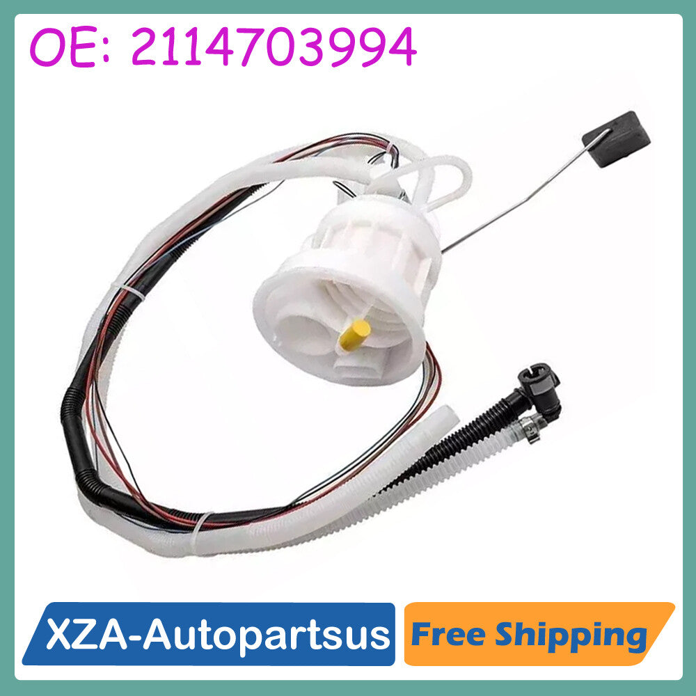 Fuel Pump Assembly Sending Unit for Mercedes W211 E320 E500 2002-2009 2114703994