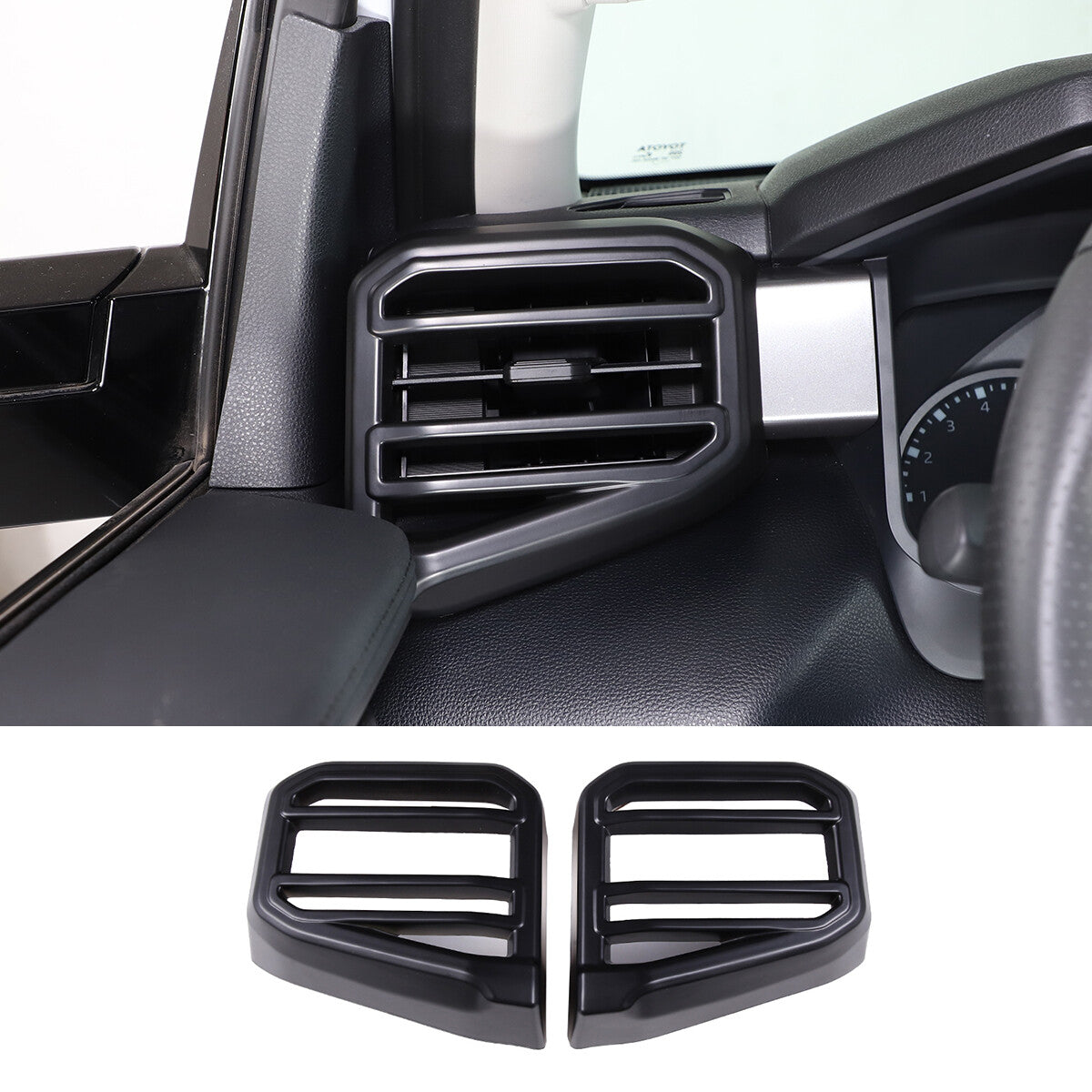 for Co -pilot storage box/glove box/organizer insert divider for Corvette C7 14-2019