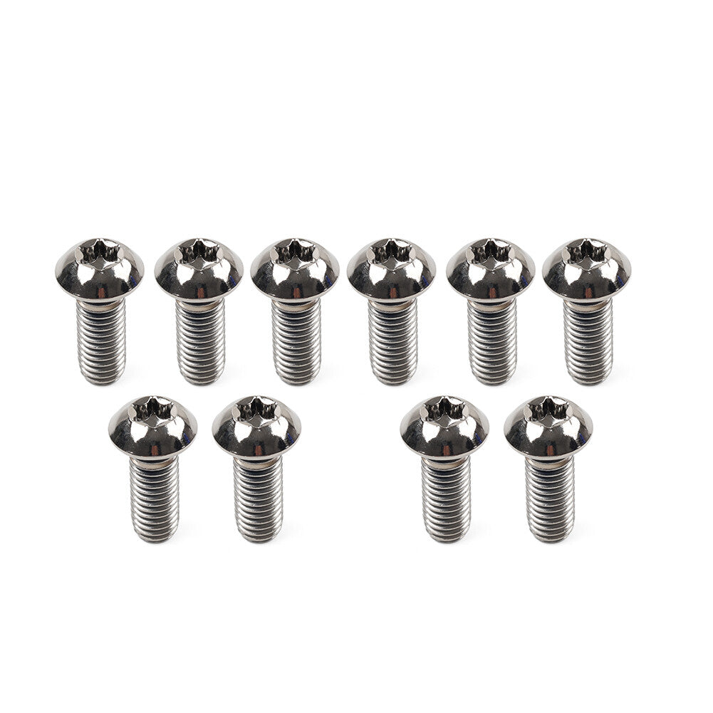 Front Brake Disc Rotor Screw Retaining Bolt for Ducati Multistrada 1200 1199 V4