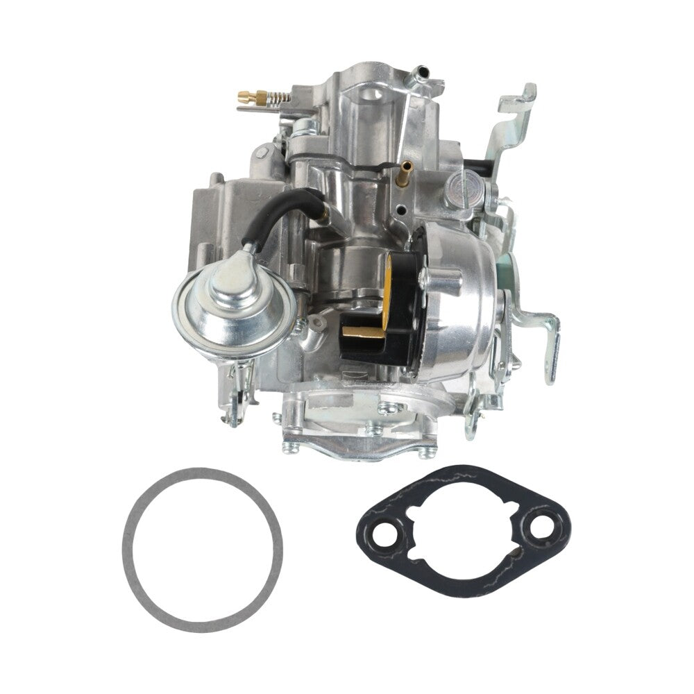 1-Barrel Carburetor For 1975-1981  1983-1984 for Chevy C10 for Chevrolet 4.8L Engines