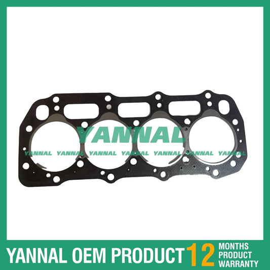 new 111147721 cylinder head gasket for Perkins 404D-22 engine.