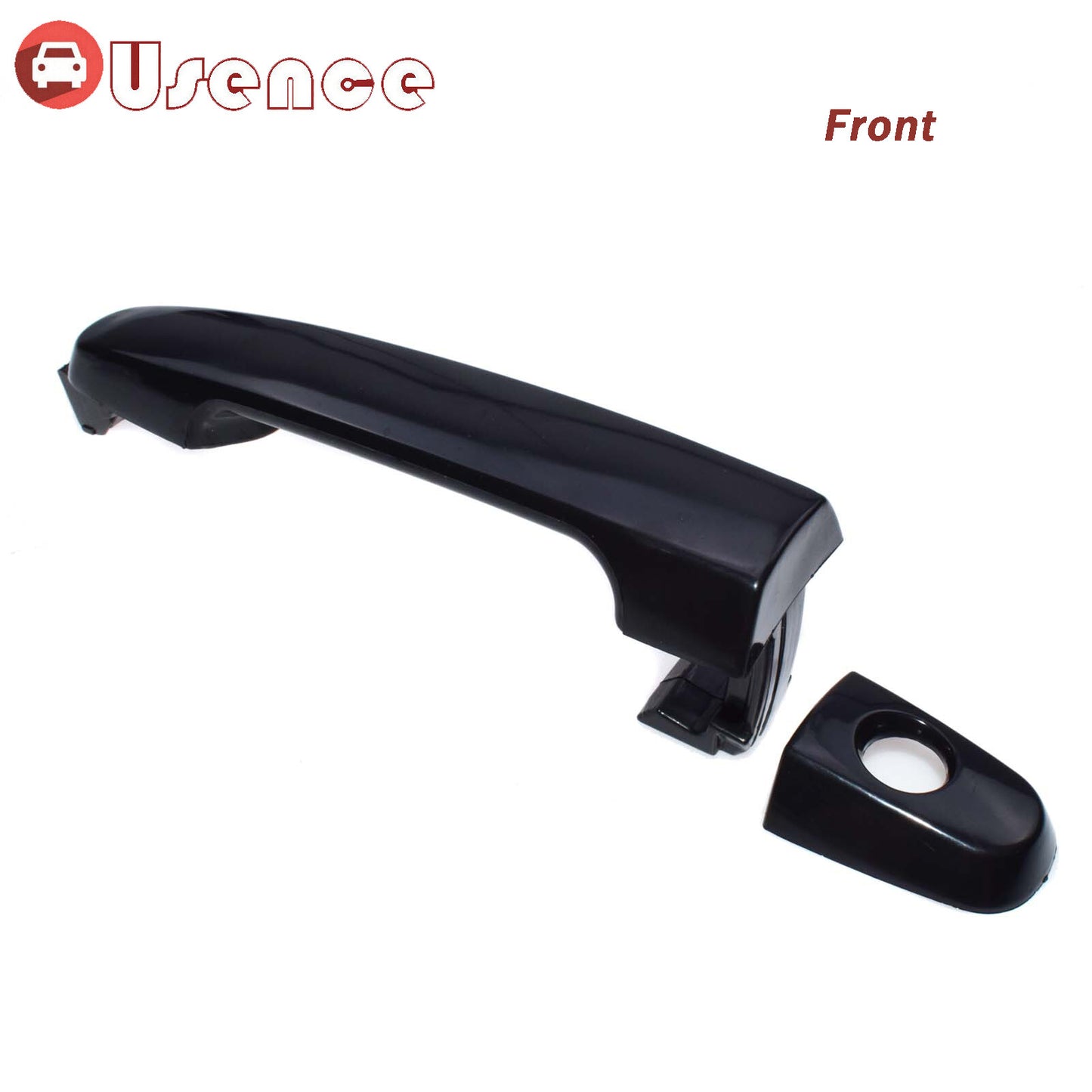 New Outside Door Handle Front Left / Right for Toyota Yaris for Corolla for Camry RAV4