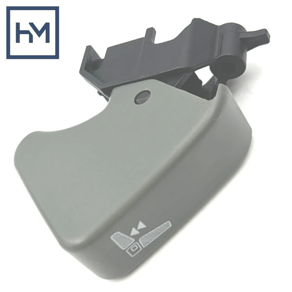 ISRI for seat component lever adjustment for Renault / for Benz (LH) 500185785 A0009182160