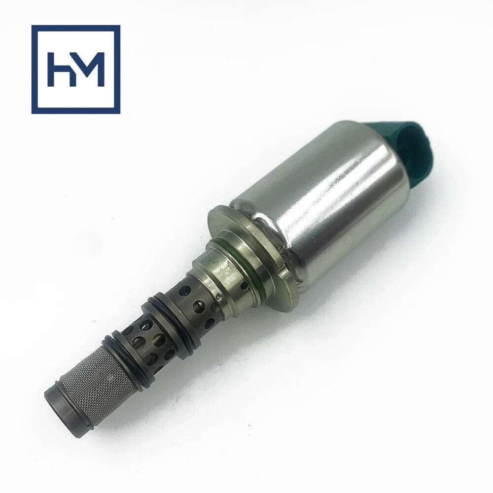 Solenoid valve suitable for Ford , green plug 84173878 87577678 5196873