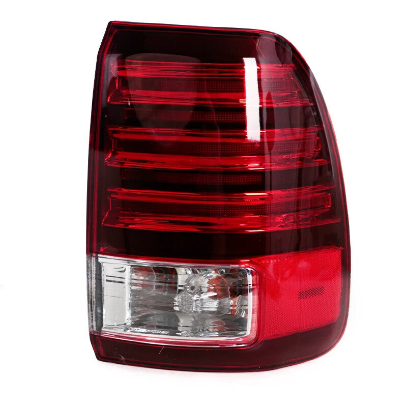 1Pcs LED Rear Outside Tail Light Brake Stop Lamp Right for Lexus LX470 2003-2007