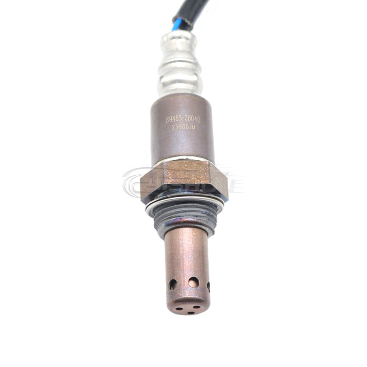 The new 89465-08040 downstream oxygen sensor is suitable for the for Sienna Highlander RX330 3.3L engine. (04-06-)