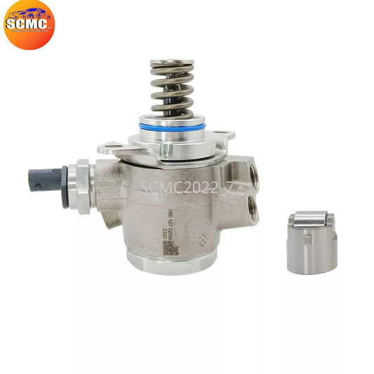 Injection High Pressure Fuel Pump w/Fuel Pump Strut for Audi A4 A5 A6 for A8 Q5 3.2L