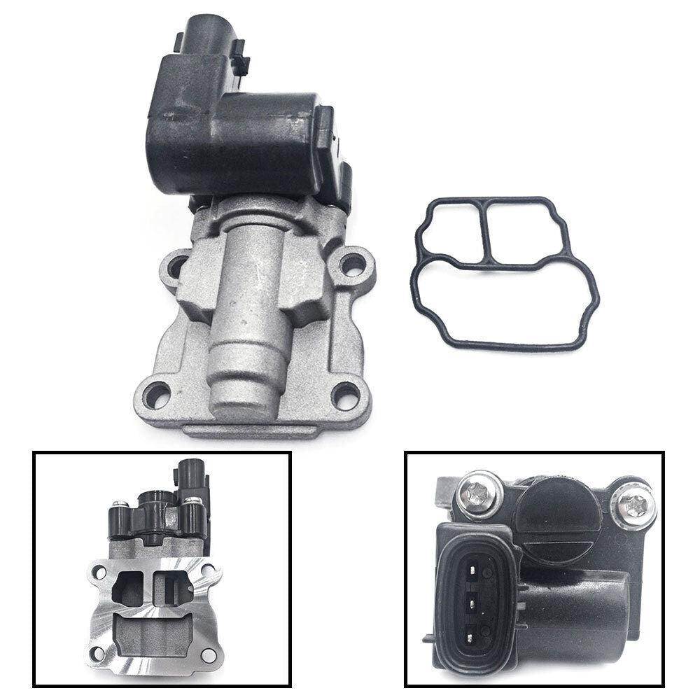 1Pcs 22270-0D010 Idle Air Control Valve for Toyota for Corolla 1998-2002 1.8L