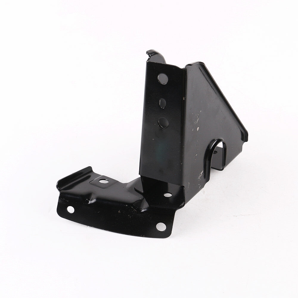 for BMW 3 Series E90 E91 Hood Lock Carrier Lock Locking Plate Right 51647116706