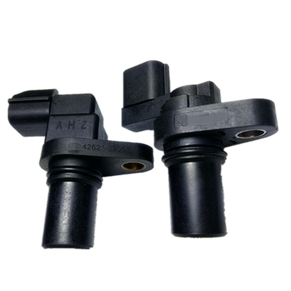 and new 42620-39200 42621-39200 speed sensor (input/output) - 2 pieces