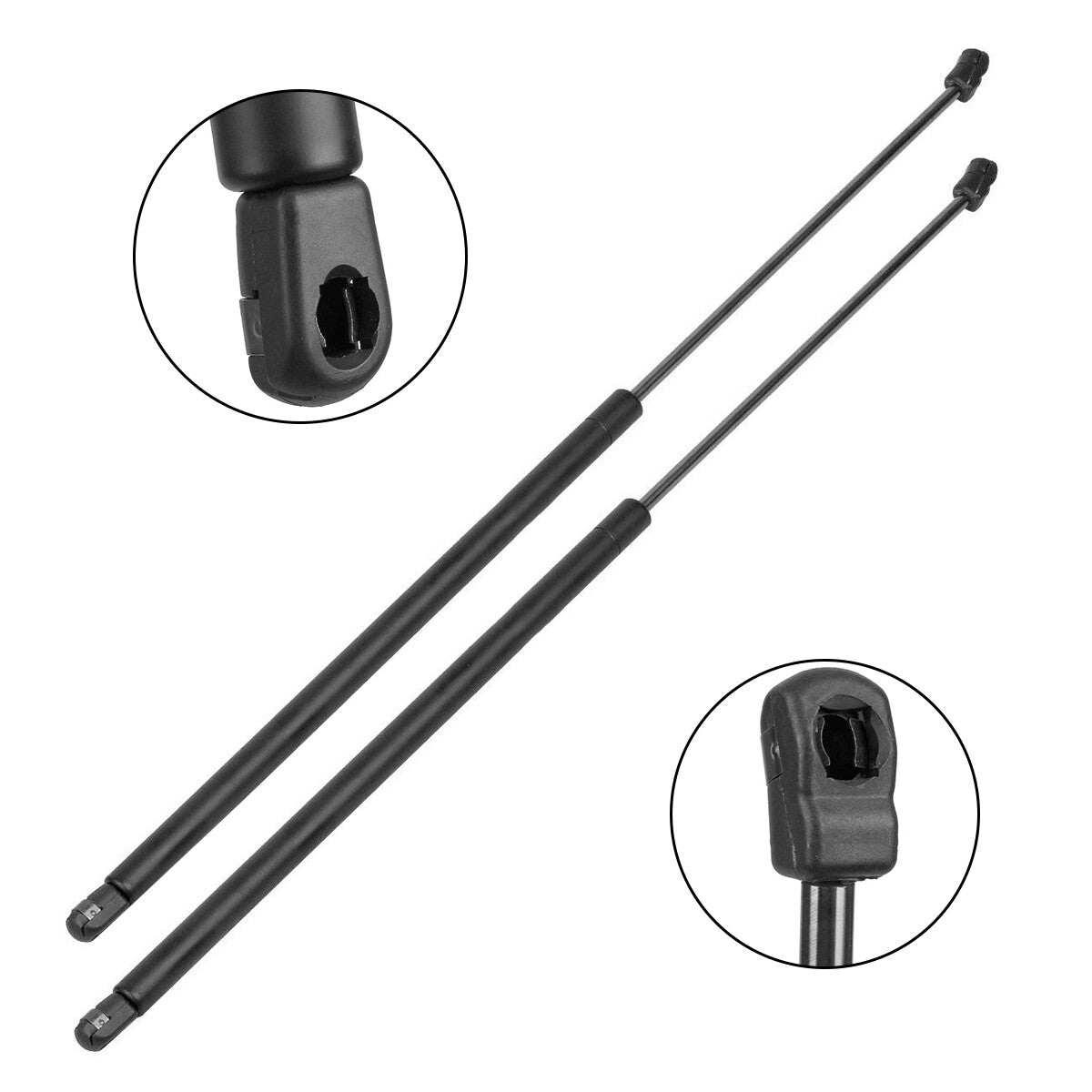 Front Hood Lift Support Struts 2PCS for Volkswagen for Passat for A6 1998-2005 SG101020