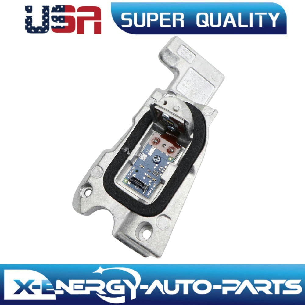 Headlight LED Cornering Light Module RH for BMW 5Series F10 LCI F11 LCI F07 GT