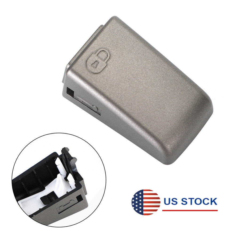 Driver Side Door Handle Cap Cover Trim for Range Rover Sport for Land Rover LR3 LR2