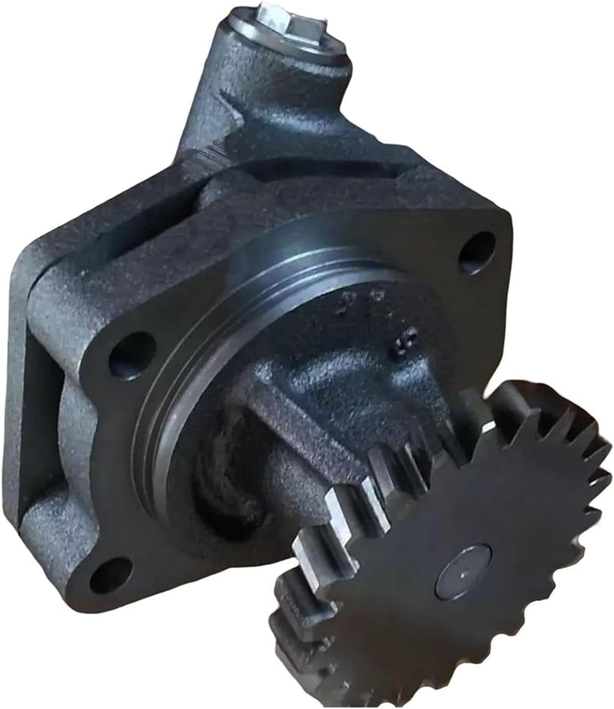 Oil Pump 6261-51-9101 for Komatsu 6D140 6D140E-5 WA500-6 WA500-7 Excavator
