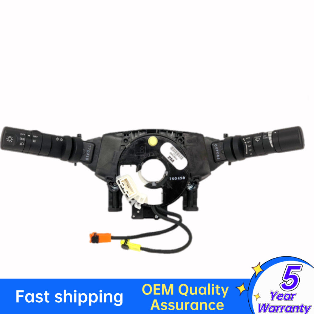 Suitable for Nissan 2007-2020 Frontier Turn Signal Combo Wiper Switch