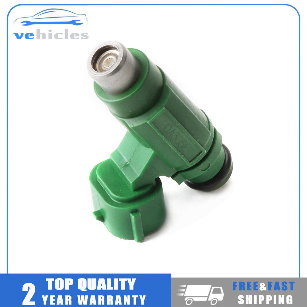 One fuel injector suitable for Mitsubishi Outlander Lancer 2004 MN183292 FJ875.